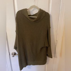 Free People Oversized** Sweater